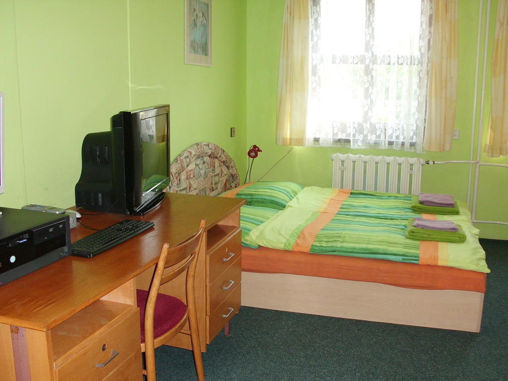 Pension Doctor Dvůr Králové nad Labem Стая снимка