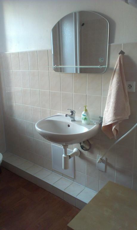 Pension Doctor Dvůr Králové nad Labem Стая снимка