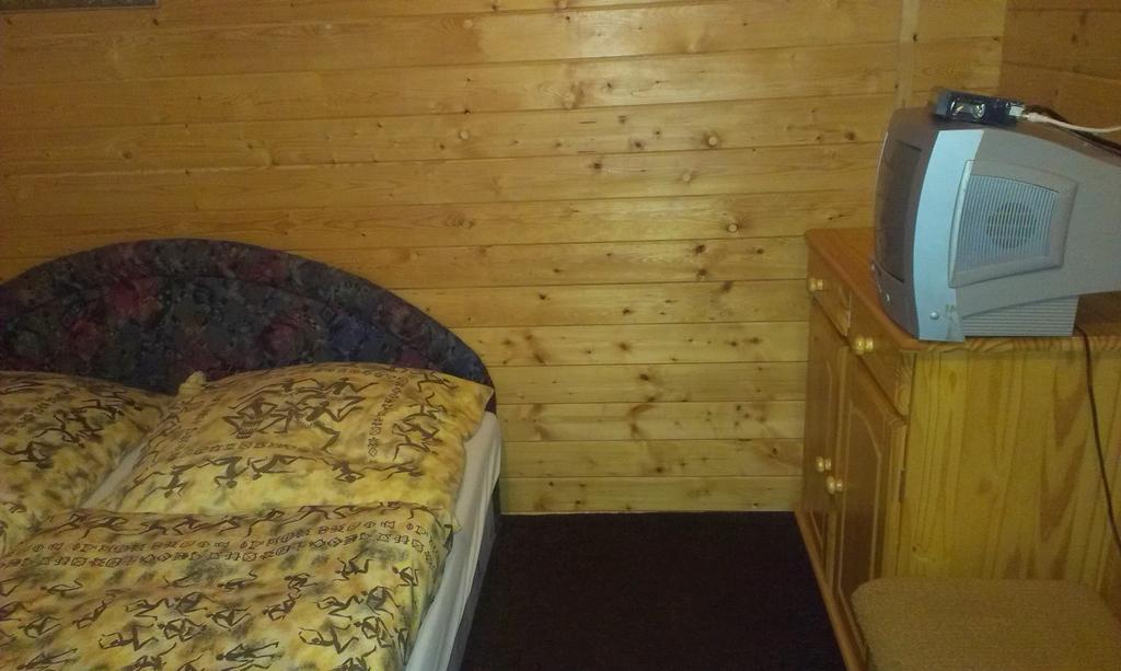 Pension Doctor Dvůr Králové nad Labem Стая снимка