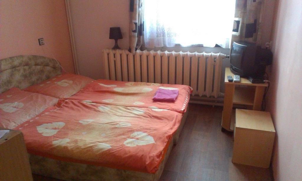 Pension Doctor Dvůr Králové nad Labem Екстериор снимка