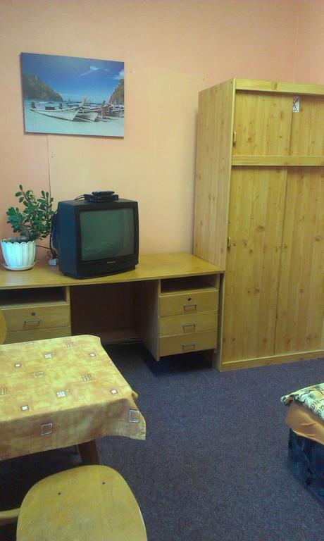 Pension Doctor Dvůr Králové nad Labem Екстериор снимка