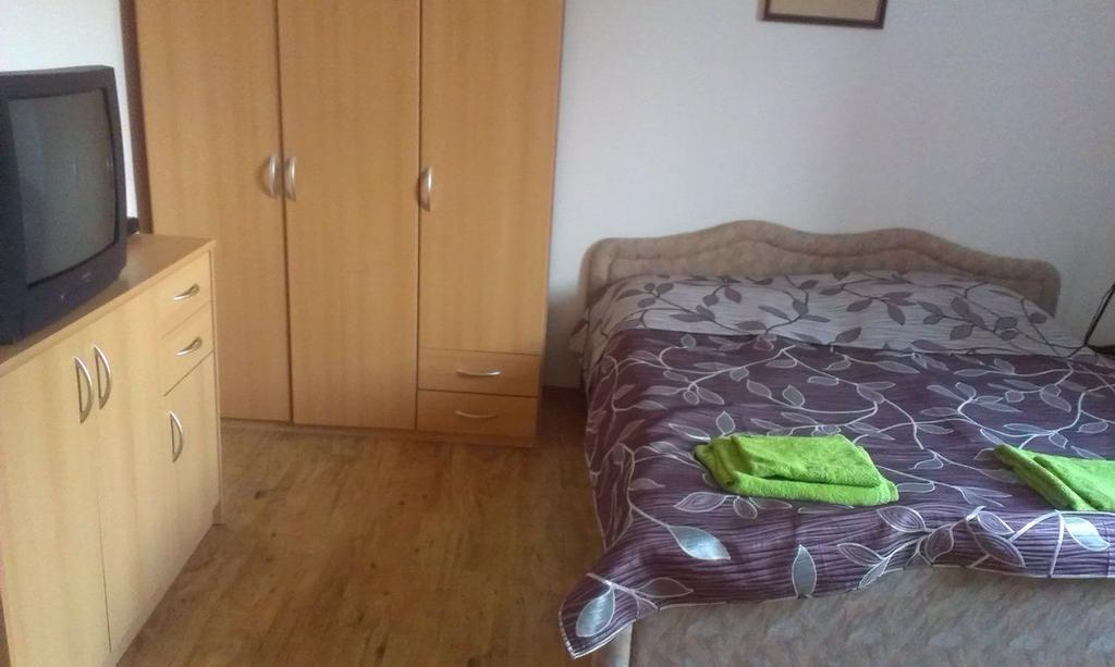 Pension Doctor Dvůr Králové nad Labem Екстериор снимка